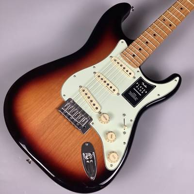 Fender  Player Plus Stratocaster Maple Fingerboard エレキギター ストラトキャスター【現物画像】【傷有り】【特価品】 フェンダー 【 イオンモール鹿児島店 】