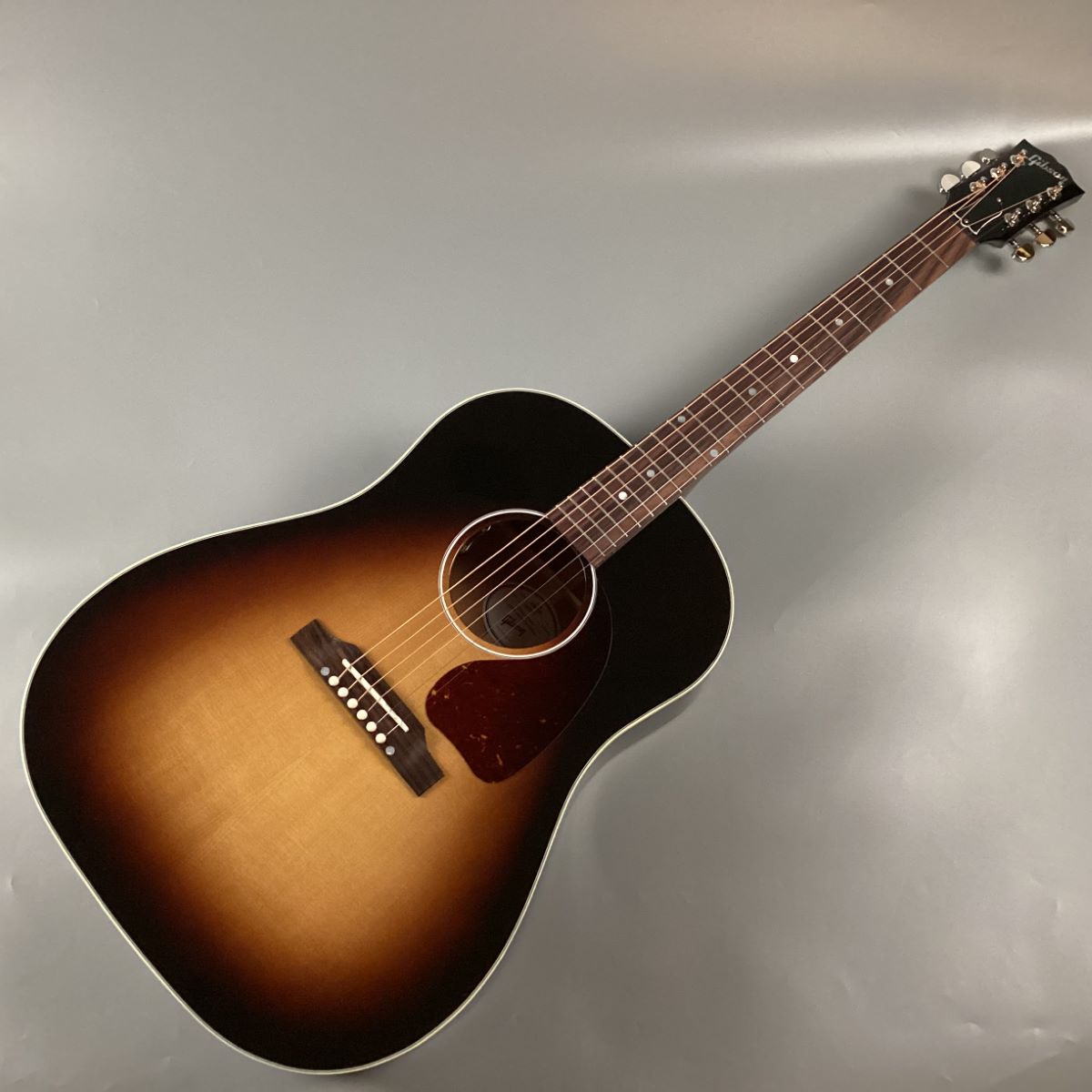Gibson J-45 Standard アコースティックギター 【現物画像】シリアル ...