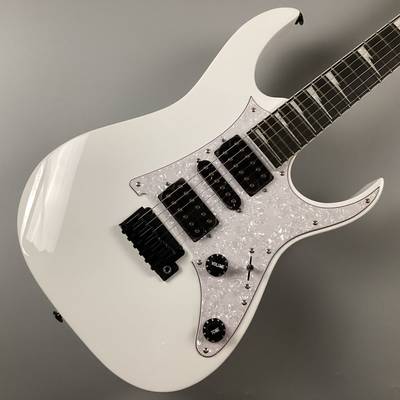 Ibanez  RGV250 WH ホワイト エレキギター ストラトキャスタータイプ【現物画像】 アイバニーズ 【 ららぽーと門真店 】