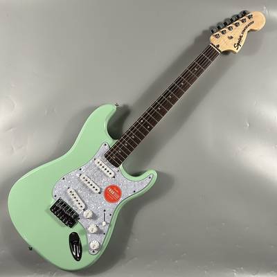 Squier by Fender FSR AFFINITY ST 島村楽器オリジナルカラーSFG スク ...