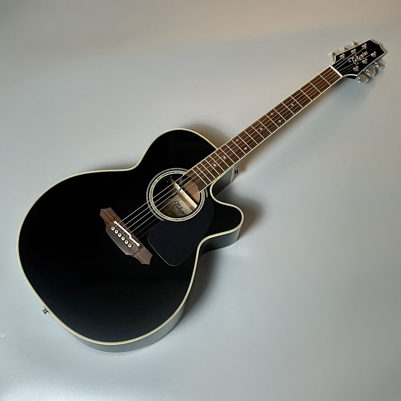 Takamine TDP561C BL エレアコギター 【500シリーズ】 タカミネ