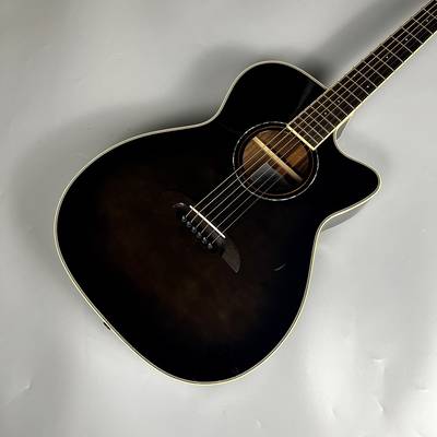 K.Yairi  SWY-RO1 エレアコギター／ハードケース付 Kヤイリ 【 イオンモール豊川店 】