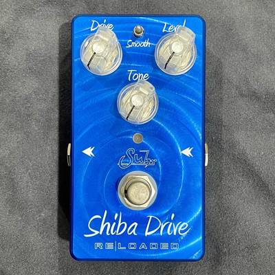 Suhr Guitars  Shiba Drive Relo サーギターズ 【 イオンモール豊川店 】