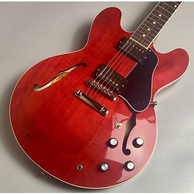 Gibson  ES-335 セミアコギター ギブソン 【 イオンモール豊川店 】