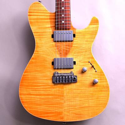 Sugi  DH496C EM/AT/A-MAHO2P Light Amber burst S/N:220090 スギギターズ 【 イオンモール松本店 】