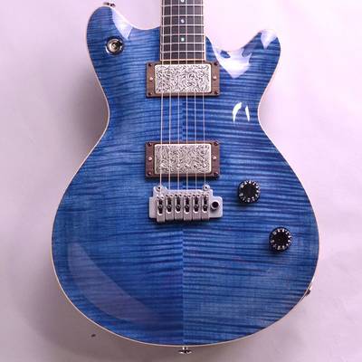 T's Guitars  Arc-STD22 LUX Euphoreal PU ArcticBlue S/N:051538C ティーズギター 【 イオンモール松本店 】