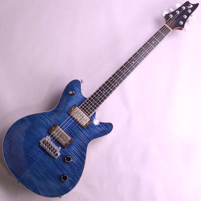 T's Guitars  Arc-STD22 LUX Euphoreal PU ArcticBlue S/N:051538C ティーズギター 【 イオンモール松本店 】