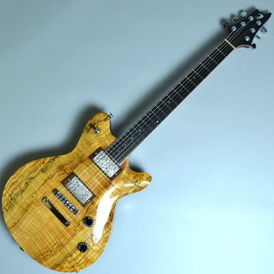 T's Guitars  Arc-STD22 SPL LUX Amber ティーズギター 【 イオンモール松本店 】