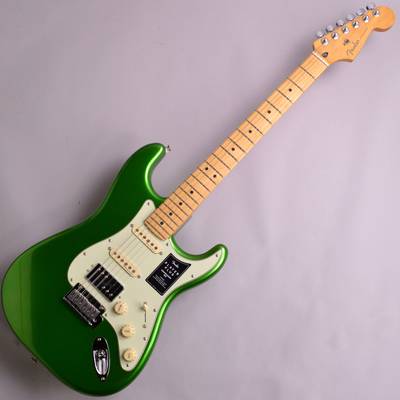 Fender  Player Plus Stratocaster HSS Maple Fingerboard エレキギター ストラトキャスター フェンダー 【 イオンモール松本店 】