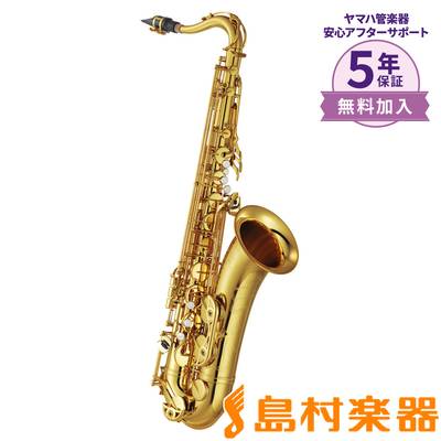 YAMAHA  YTS-62 テナーサックスYTS62 ヤマハ 【 イオンモール松本店 】