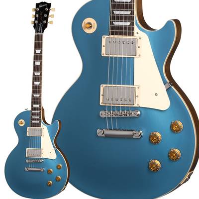 Gibson  Les Paul Standard 50s Plain Top Pelham Blue (ペルハムブルー) エレキギター レスポールスタンダード ギブソン 【 ダイナシティ小田原店 】
