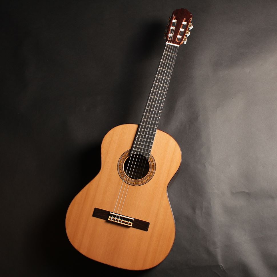 RAIMUNDO 129C64w/HC クラシックギター レイモンド 【 現代ギター店 】 | 島村楽器オンラインストア