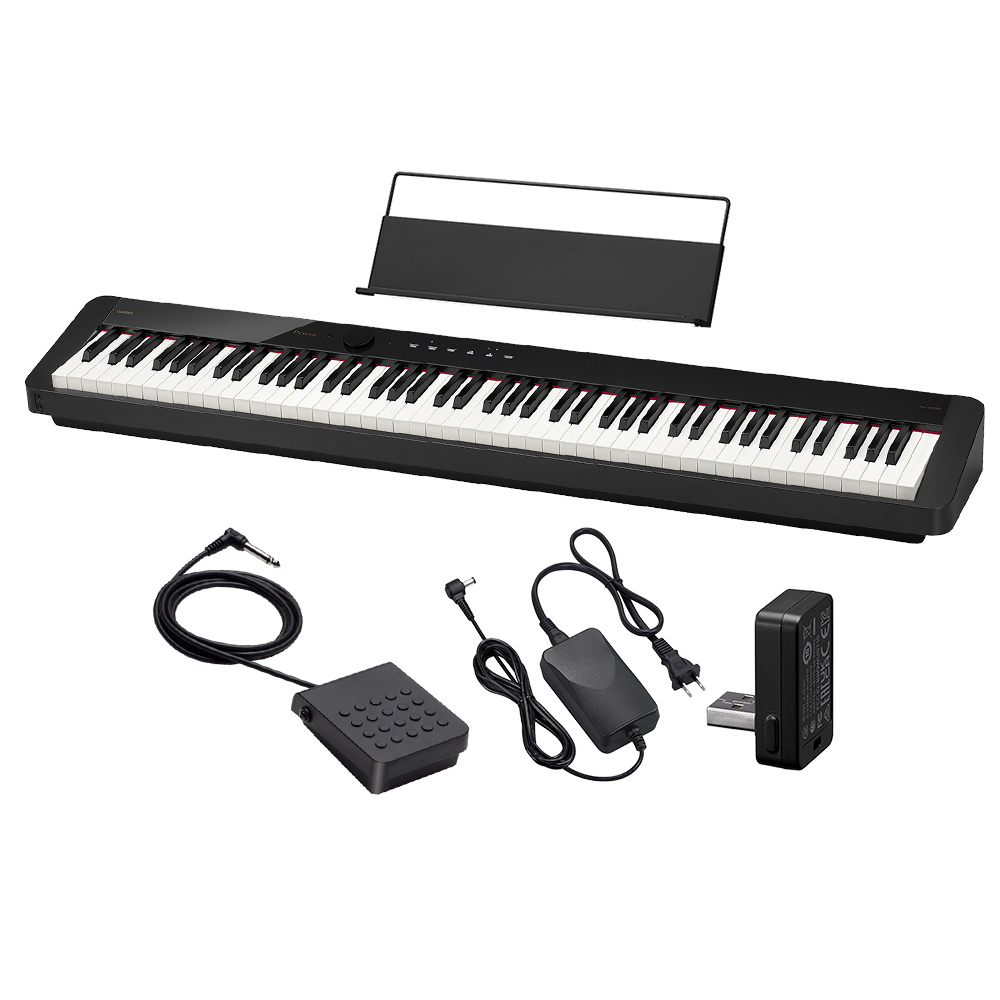 最終値下げ】TECHNICS 電子ピアノ SX-PX20 - 鍵盤楽器、ピアノ
