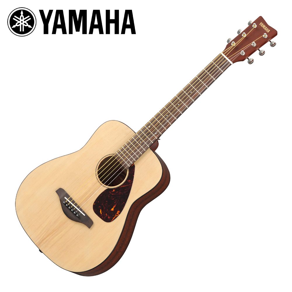 YAMAHA JR2 NAT ベーシックセット アコースティックギター 初心者 