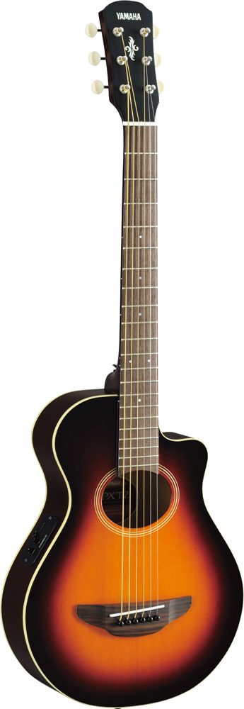 YAMAHA APX-T2 OVS アコースティックギター初心者12点セット エレアコ