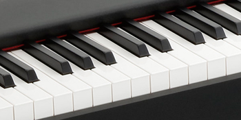 D1 専用スタンドST-SV1-BKセット 電子ピアノ 88鍵盤  関連画像
