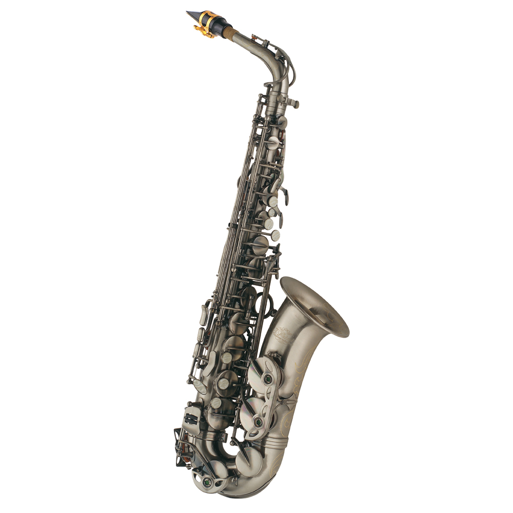 アルトサックス J Michael 980GM - 管楽器、笛、ハーモニカ