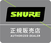 SHURE BLX24/SM58 ハンドヘルド型ワイヤレスシステム シュア 【国内