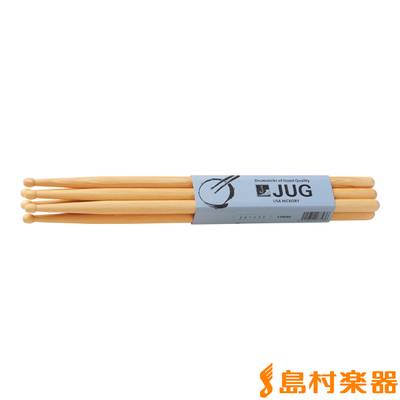 JUG JS141 ドラムスティック 【ジャグ】