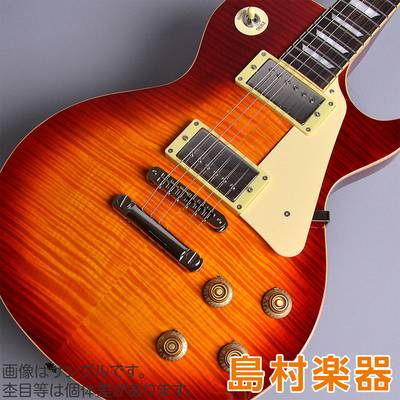 Burny SRLG55 Vintage Cherry Sunburst レスポールタイプ エレキギター 【バーニー】【新品特価】