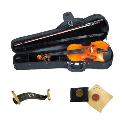 EASTMAN SVL80セット 4/4 バイオリンヴァイオリン - ヴァイオリン