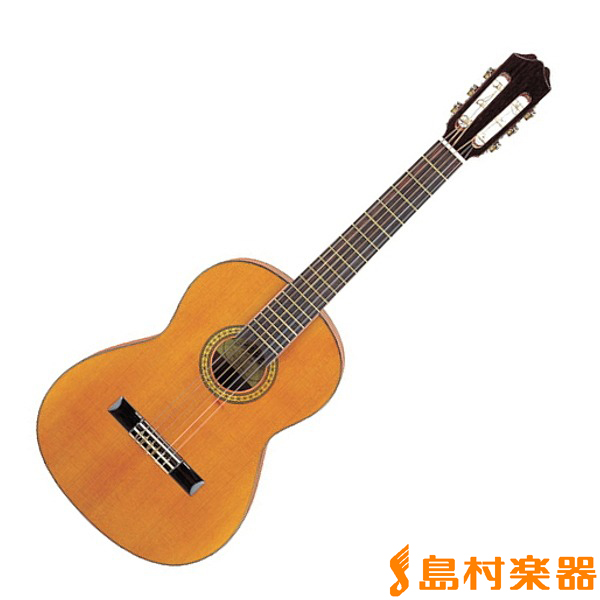 PEPE PS58 ミニクラシックギター 本場スペイン製 身長130cm〜のお子様 580mmスケール ペペ ARIA