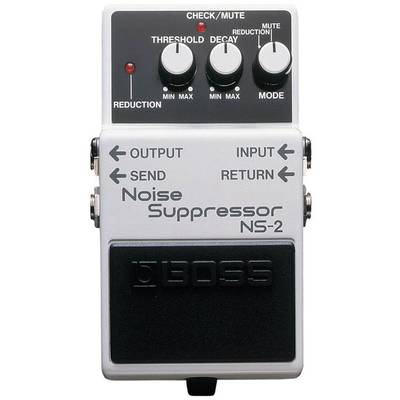 BOSS NS-2 ノイズサプレッサー NoiseSuppressor 【ボス NS2】