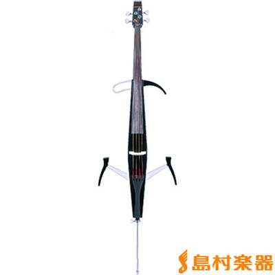 YAMAHA SILENT Cello SVC110S サイレントチェロ ヤマハ | 島村楽器 