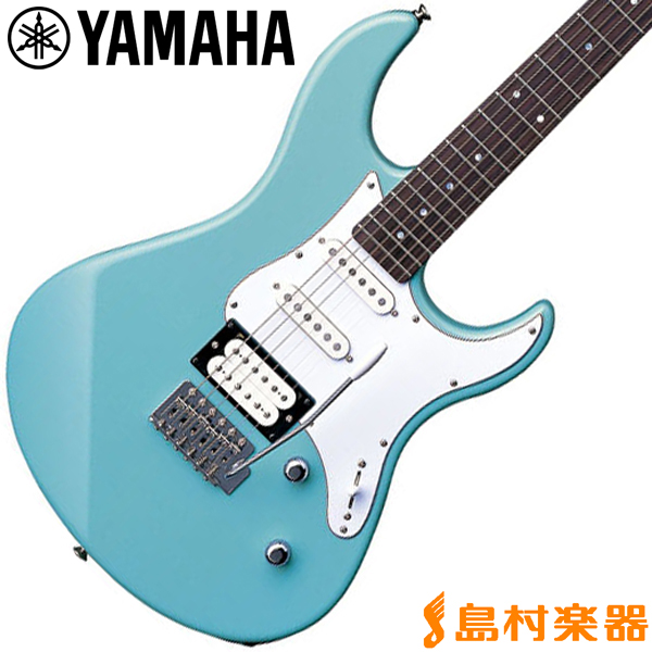 YAMAHA ヤマハ PACIFICA112V SOB エレキギター ソニックブルー 【ヤマハ パシフィカ PAC112】