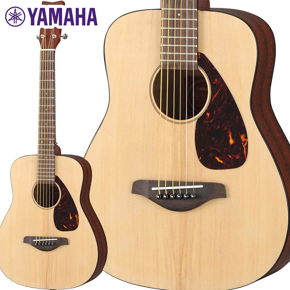 YAMAHA JR2 NT ミニフォークギター 【ヤマハ】 | 島村楽器オンラインストア
