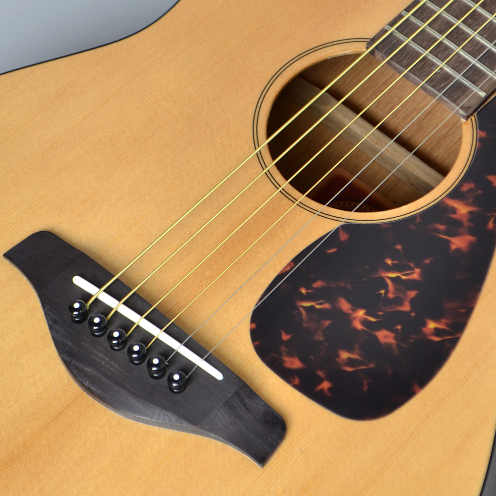 YAMAHA JR2 NT (ナチュラル) ミニギター アコースティックギター