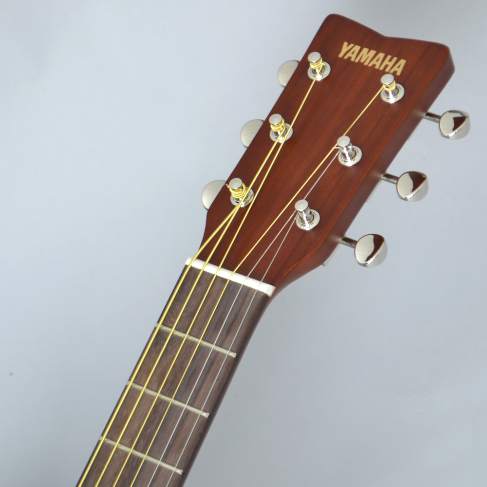 YAMAHA JR2 NT (ナチュラル) ミニギター アコースティックギター 専用 