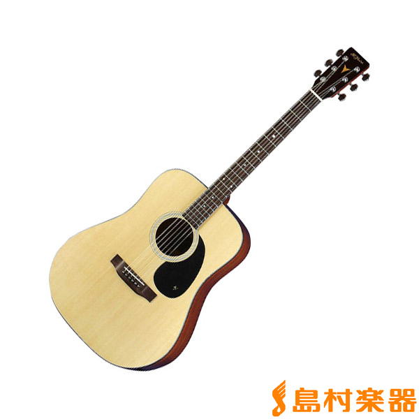 K.Yairi DY-18 N アコースティックギター【フォークギター】 Kヤイリ DY18 N