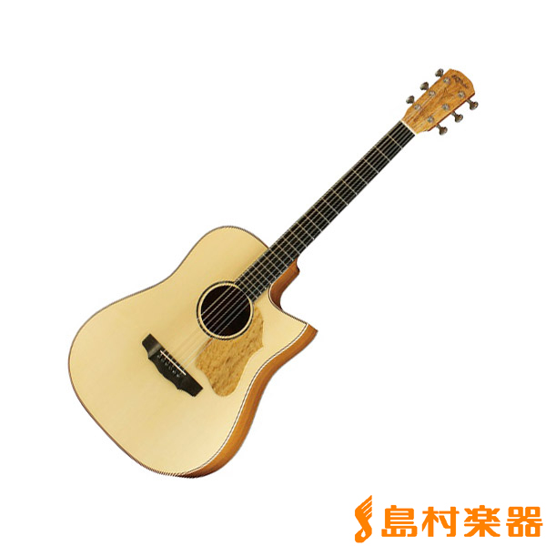 K.Yairi YS-901L N アコースティックギター【フォークギター】 Kヤイリ YS901L N