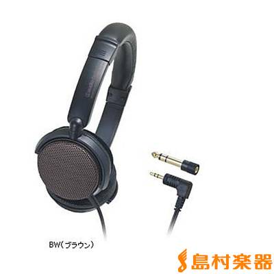 audio-technica ATH-EP700 BW ヘッドホン 電子ピアノ用 【オーディオテクニカ ATHEP700 BW】