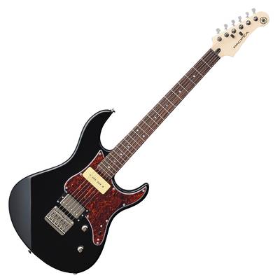 YAMAHA PACIFICA311H BL(ブラック) エレキギター 【 ヤマハ