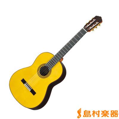 YAMAHA GC12C クラシックギター GCシリーズ ヤマハ | 島村楽器
