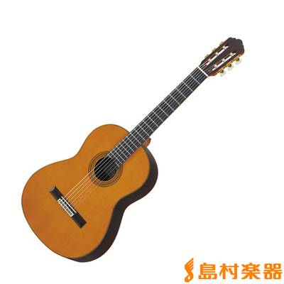 YAMAHA GC22S クラシックギター GCシリーズ 【ヤマハ】 | 島村楽器