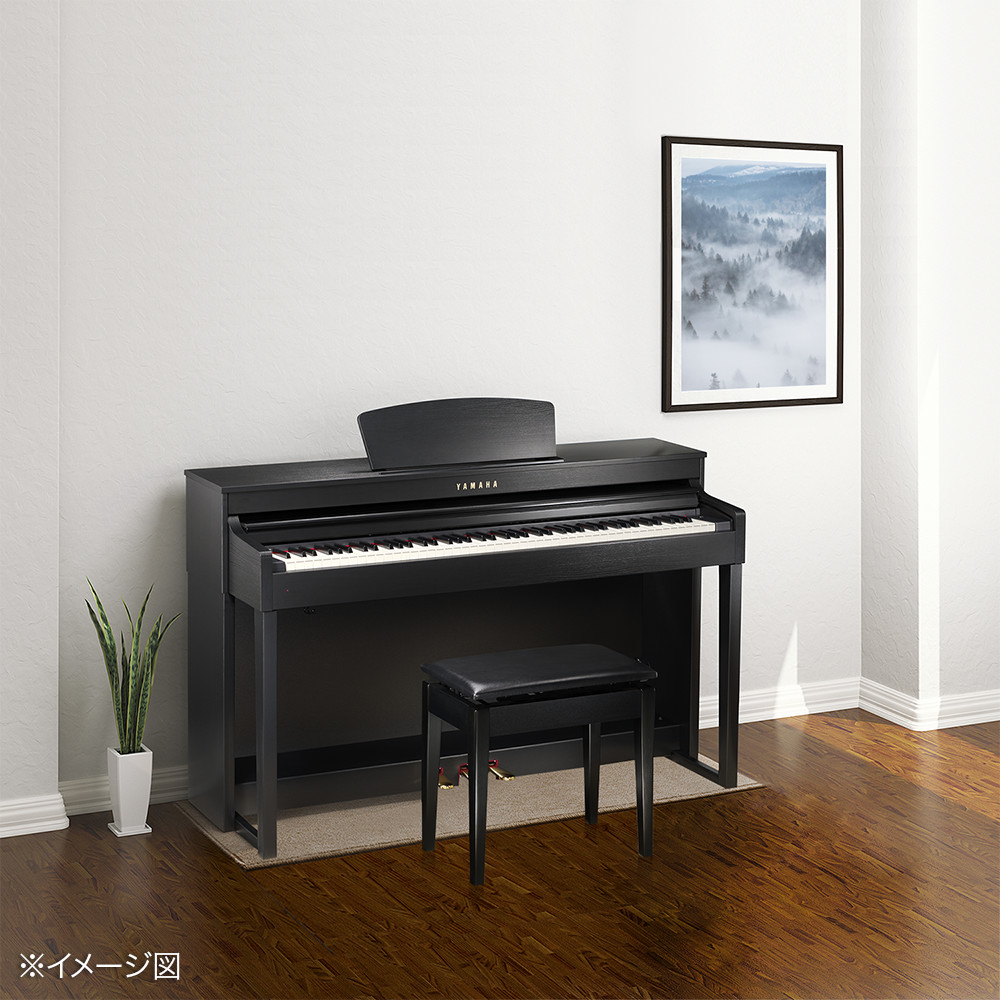 河合楽器 電子ピアノ用マット SM1