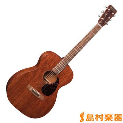 Martin 00-15M アコースティックギター【フォークギター】 【15 Series】 マーチン 
