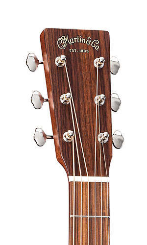 Martin D-15M アコースティックギター【フォークギター】 【15 Series 