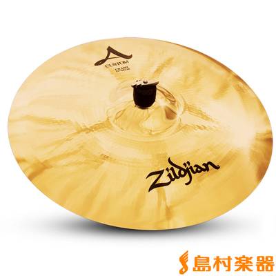 Zildjian A Custom 19インチ クラッシュ シンバル 【ジルジャン