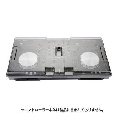 DECKSAVER [ Pioneer XDJ-R1]用 機材保護カバー 【デッキセーバー DS-PC-XDJR1】