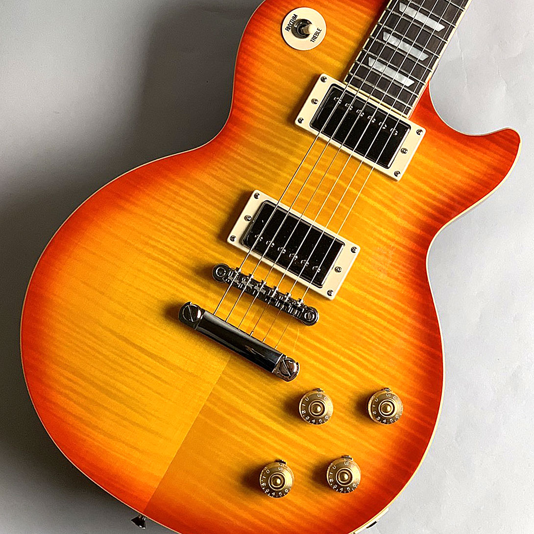 Epiphone Les Paul Tribute Plus Outfit Faded Cherry レスポール 57classic搭載 エピフォン アウトレット特価 島村楽器オンラインストア