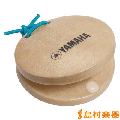 Yamaha Yhc G3 カスタネット ヤマハ 島村楽器オンラインストア