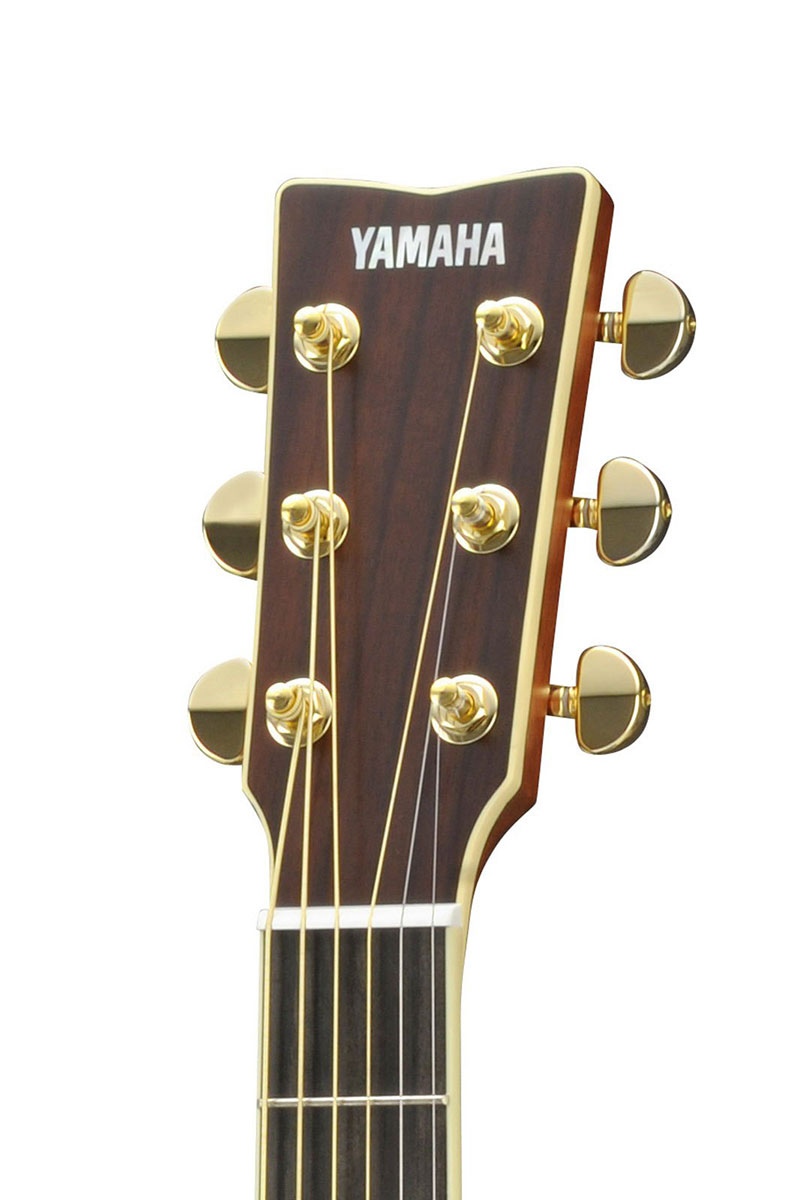 YAMAHA LL16 ARE NT エレアコギター ヤマハ | 島村楽器オンラインストア