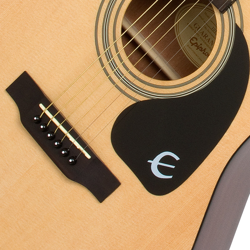 Epiphone DR-100 Natural アコースティックギター【フォークギター