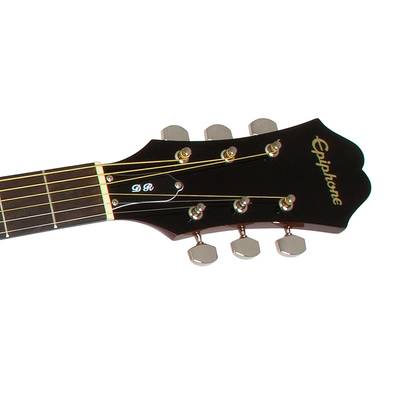Epiphone DR-100 Natural アコースティックギター【フォークギター】 エピフォン | 島村楽器オンラインストア