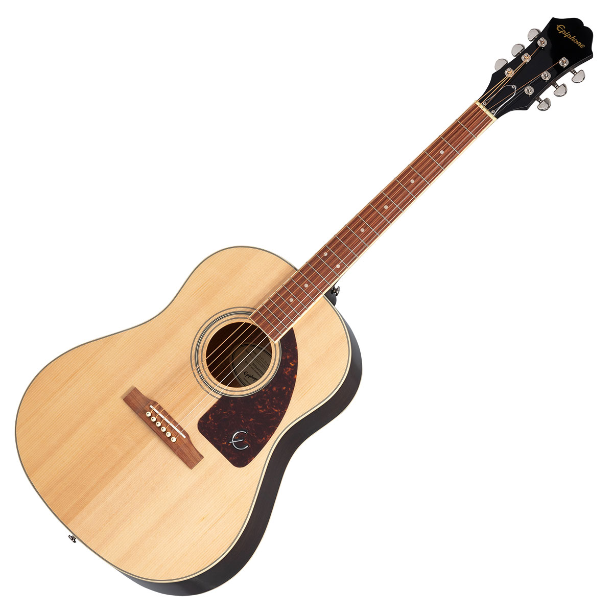 Epiphone AJ-220S（J-45 STUDIO） Natural アコースティックギター