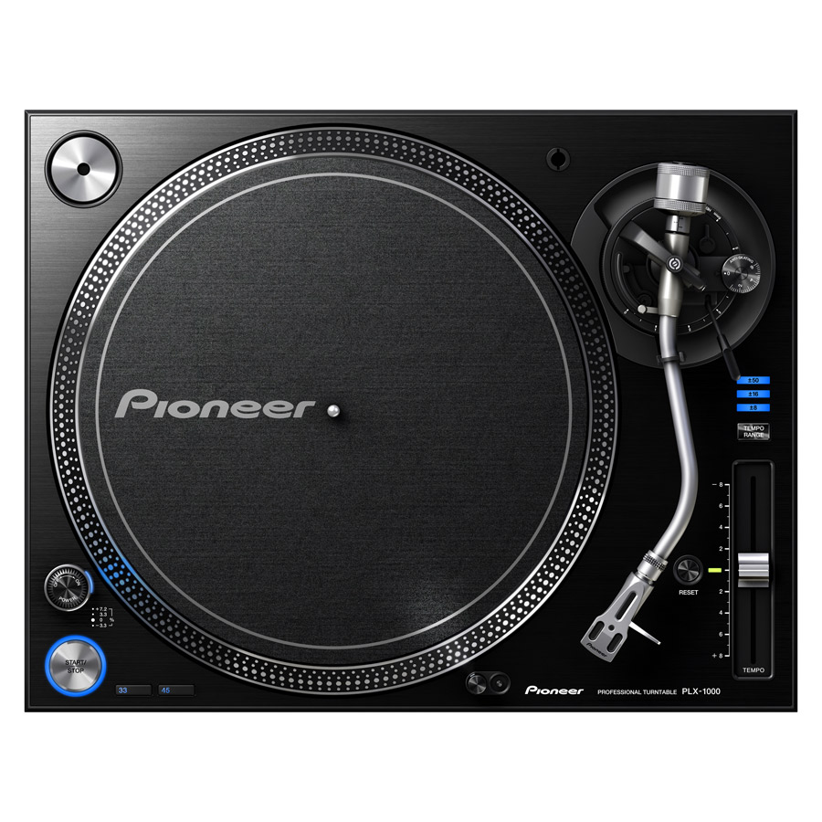 Pioneer DJ PLX-1000 ターンテーブル パイオニア PLX1000 | 島村楽器 